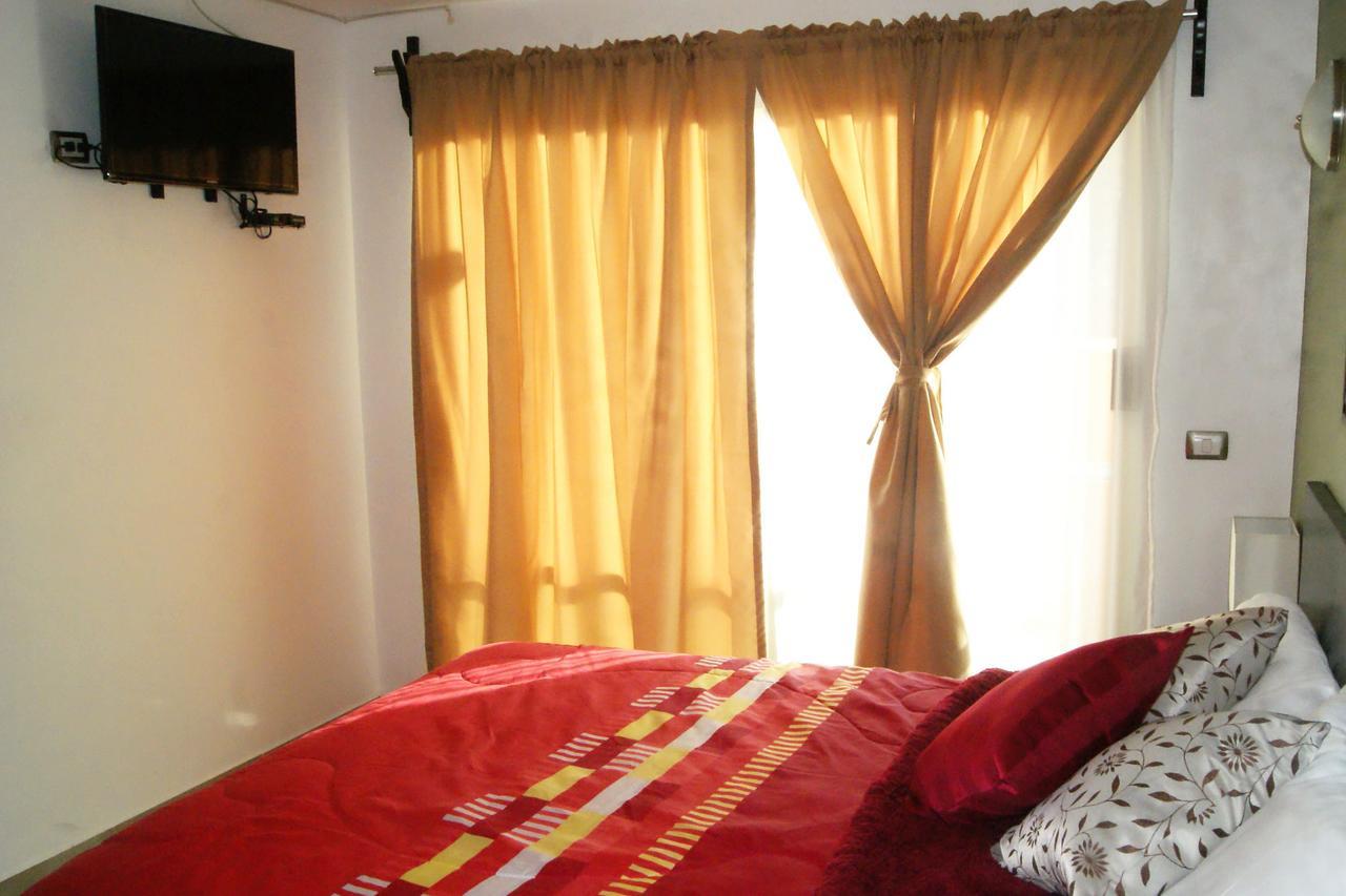 Hotel Alo Inn Xalapa Eksteriør billede