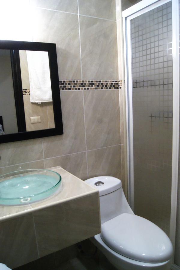Hotel Alo Inn Xalapa Eksteriør billede