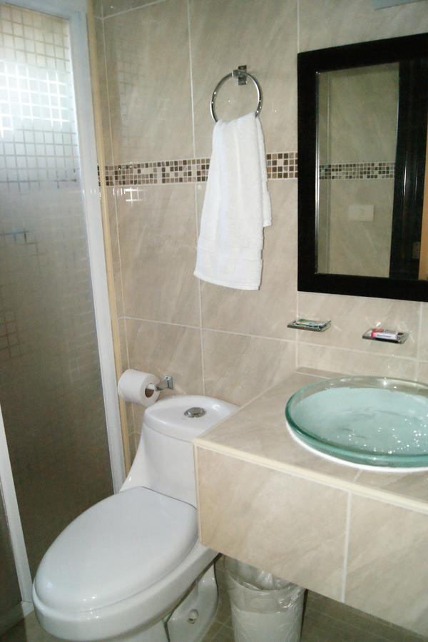 Hotel Alo Inn Xalapa Eksteriør billede