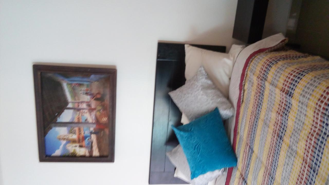 Hotel Alo Inn Xalapa Værelse billede