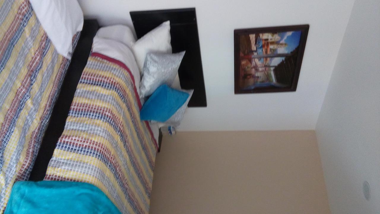 Hotel Alo Inn Xalapa Værelse billede