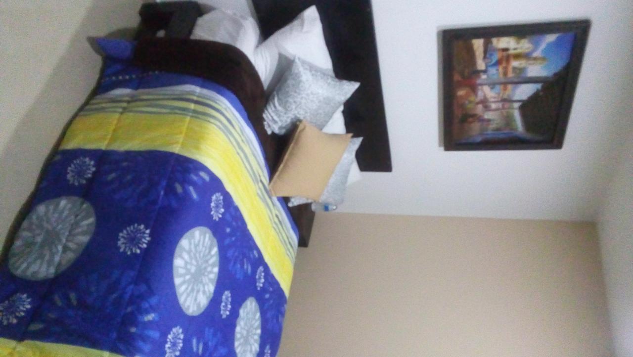 Hotel Alo Inn Xalapa Eksteriør billede